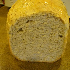 Quick 1.5 Lb White Bread for Bread Machine
