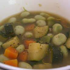 Minestrone