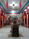 Lakdi Pul Vitthal Temple