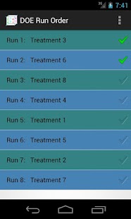 How to download DOE Run Order 1.0 apk for bluestacks