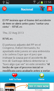 How to install Spain Today News 4.8.0 mod apk for android