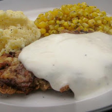 Pan Gravy