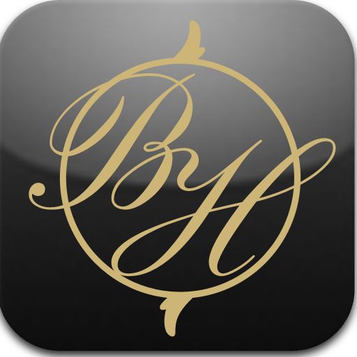 Bloomfield House Hotel 旅遊 App LOGO-APP開箱王