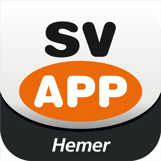 svAPP Hemer 旅遊 App LOGO-APP開箱王