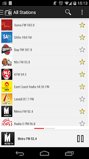 How to install RADIO SOUTH AFRICA PRO 2.1.0 mod apk for bluestacks