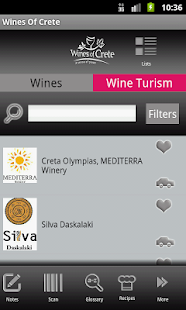 How to mod WinesOfCrete: Wine Tourism App patch 1.1 apk for pc