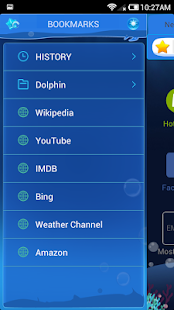 How to install Submarine World[Dolphin Theme] patch 1.0 apk for laptop
