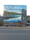 Wayside Mural