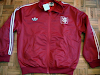 Camperas Adidas Adicolor