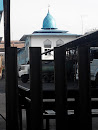 Sinarmas Mosque