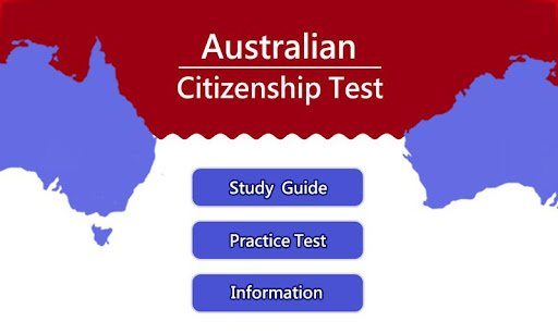 Australian Citizenship Test