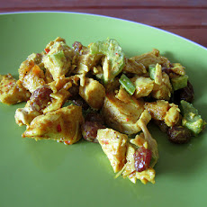 Sonoma Chicken Salad