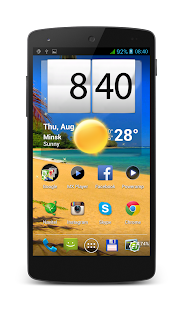 How to mod Sunny Beach Live Wallpaper 1.0.1 apk for laptop