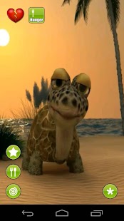 How to get Talking Turtle patch 8.1 apk for android