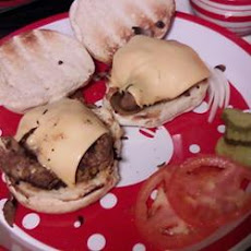The Perfect Hamburger