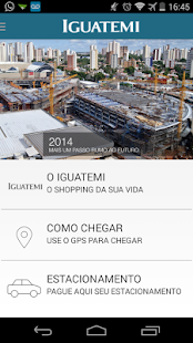 How to get Iguatemi Fortaleza lastet apk for bluestacks