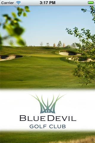 Blue Devil Golf Club