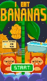 How to mod I Eat Bananas! 1.0 apk for bluestacks