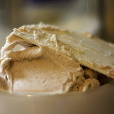 Allspice Cream Cheese Frosting