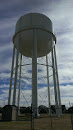 Yukon Water Tower