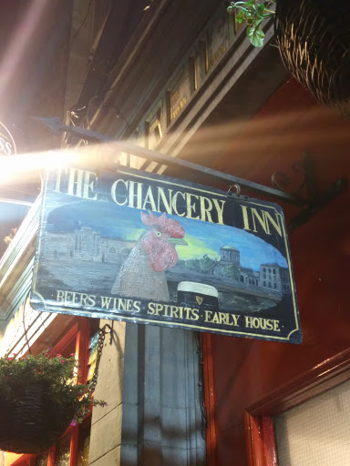 The Chancery Inn