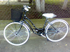 Bicicletas Bicis Estilo Retro Vintage Clasica Old