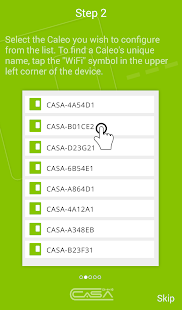 How to install Caleo Connected Thermostat v1.3 mod apk for laptop