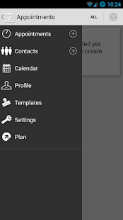 How to mod Appointment Keeper 1.27 unlimited apk for bluestacks