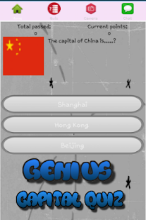 How to get Genius Capital Quiz 1.13 mod apk for bluestacks