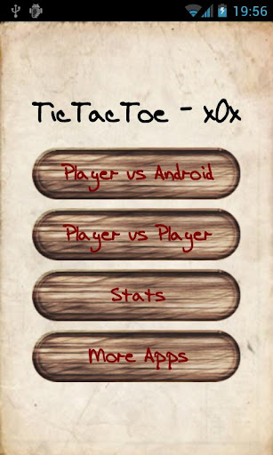 Tic Tac Toe