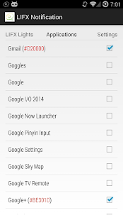 How to download LIFX Notification 1.0 unlimited apk for laptop