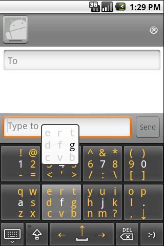 【免費工具App】Flit Keyboard-APP點子