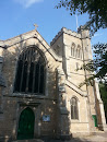 Beeston Parish Church