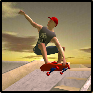 Cheats Skating Freestyle Extreme 3D