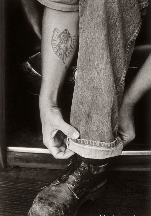 boot, David, David Perry, David Perry Studios, DavidPerryStudiosDC87083.jpg, guy, leg, man, Perry, shoe, Studios, tattoo