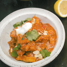 Tikka Masala Paste