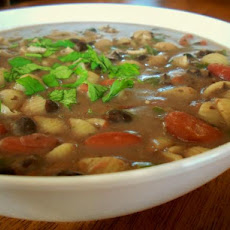 Tuscan Bean Soup