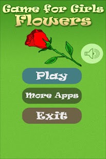 How to install Game for Girls - Flowers 1.3 apk for bluestacks