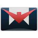 Gmail Attachment Download mobile app icon