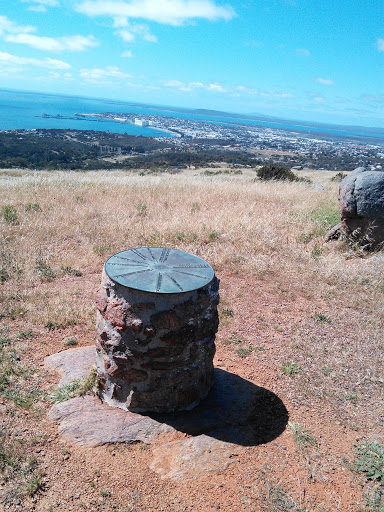 Winters Hill Lookout