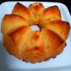 Durian Cake