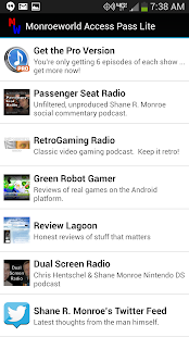 How to mod Monroeworld Access Pass Lite 1.5 apk for laptop
