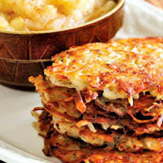 Potato Pancakes