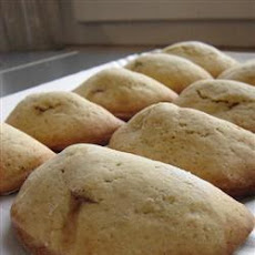 Cajun Sweet Dough