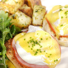 Eggs Benedict