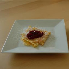 Swedish Pancakes