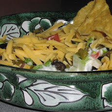 7-Layer Ranch Dip