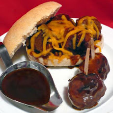 Coffee Barbecue Sauce from Texas Highways