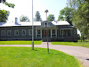 Nurmijärvi Old Vicarage