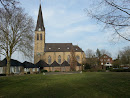 St. Hubertus Kirche